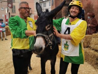 Palio degli asini 2021, si corre domenica 3 ottobre 6
