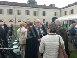 Università di Pollenzo, Renzo Piano ospite d