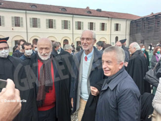 Università di Pollenzo, Renzo Piano ospite d