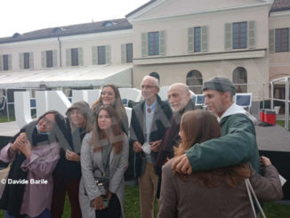 Università di Pollenzo, Renzo Piano ospite d