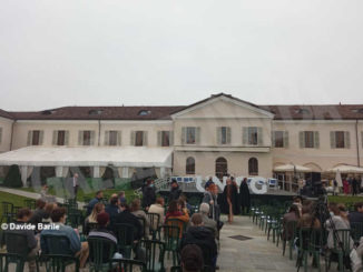 Università di Pollenzo, Renzo Piano ospite d'onore dell'apertura d'anno 9