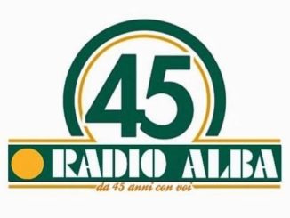 I primi quarantacinque anni per la radio di Alba