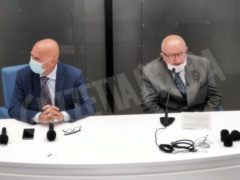 Radioterapia a Verduno: il reparto inaugurato sabato 9 ottobre 2