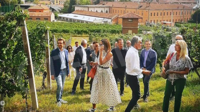 Gastronomia: Alba, Bergamo e Parma daranno vita al Distretto delle città creative Unesco