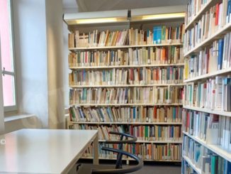 La Biblioteca civica di Alba torna a piena capienza