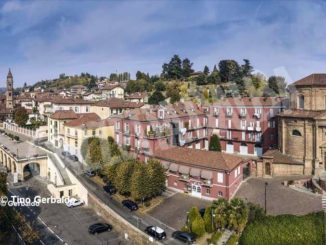 Buoni i dati sulle polveri sottili: solo 20 i giorni in cui si è sforato