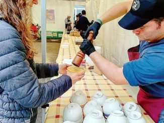 A Dogliani cisrà e prodotti tipici per la Fiera dei santi