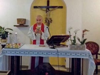 Santo Stefano Roero e Guarene piangono don Dario Saglietti