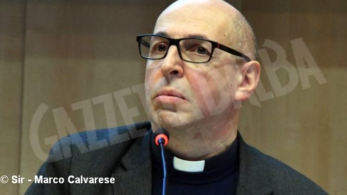 L’albese don Valerio Pennasso confermato ai beni culturali Cei