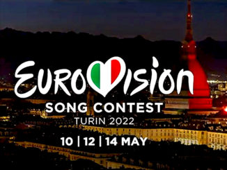 Eurovision: sarà Torino ad ospitare l'edizione del 2022