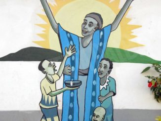 Cristo insegna a vincere la tentazione del potere