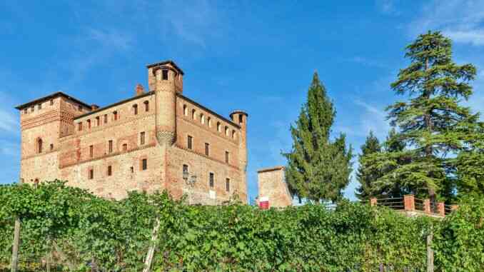 Oggi è il giorno dell'asta benefica Barolo en primeur