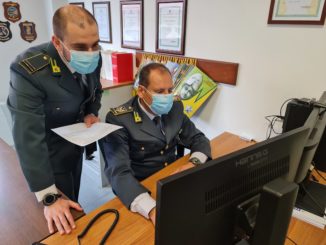 Fatturati gonfiati per accedere ai rimborsi Covid-19: denunciati 5 imprenditori astigiani