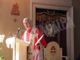 Il reale santuario di Racconigi in festa per san Giuda Taddeo 1