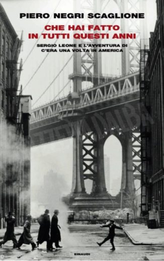 Piero Negri Scaglione, storia di un capolavoro 1