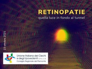 Giornata mondiale della vista: l’Uici organizza un seminario sulle retinopatie