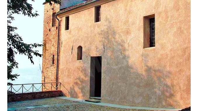 Il centro storico di Santa Vittoria rinasce nel segno della botanica