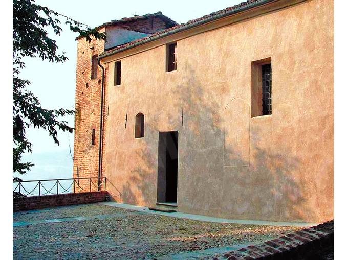 Il centro storico di Santa Vittoria rinasce nel segno della botanica