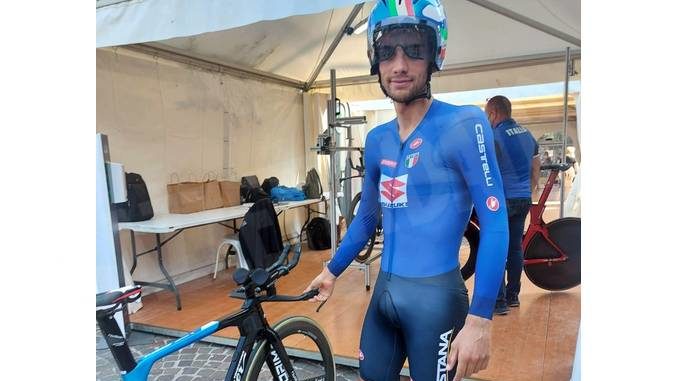 Nuova squadra per Matteo Sobrero: l'anno prossimo gareggerà per l'australiana BikeExchange