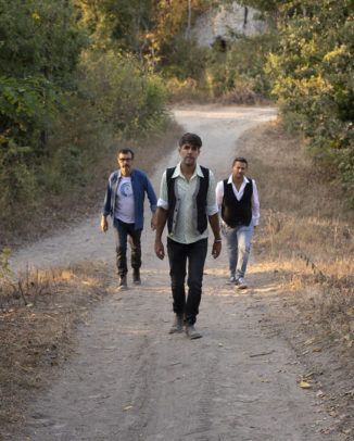 Santarè: "Davvero Felice?" è il nuovo brano della band rock dal sound moderno che si interroga sul reale significato della parola felicità 1