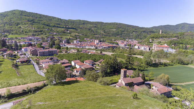 A un mese dal Natale a Cortemilia torna la fiera di Santa Caterina