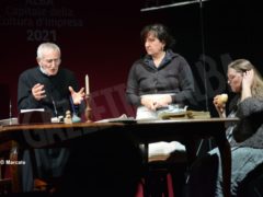 Speciale Alberione: questa sera lo spettacolo teatrale 14