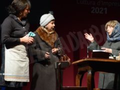 Speciale Alberione: questa sera lo spettacolo teatrale 16