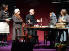 Speciale Alberione: questa sera lo spettacolo teatrale 17