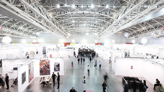 Artissima 2021: International Fair of Contemporary Art