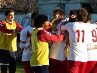 Bra calcio: i giallorossi tornano alla vittoria con il Sestri Levante