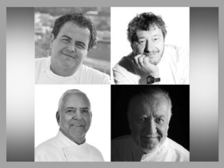 BRA’S, il festival della salsiccia di Bra e del buon gusto: dal 9 al 12 dicembre quattro chef stellati celebrano l’eccellenza