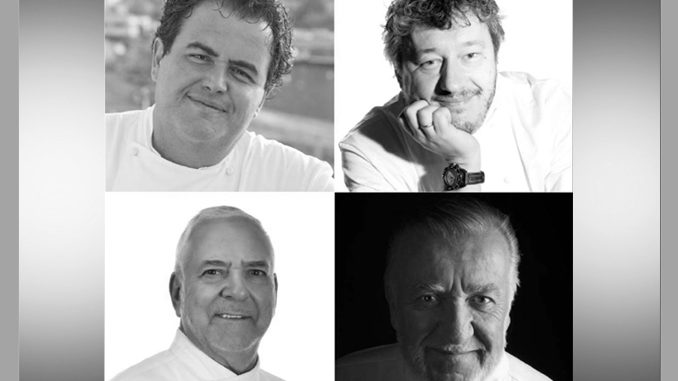BRA’S, il festival della salsiccia di Bra e del buon gusto: dal 9 al 12 dicembre quattro chef stellati celebrano l’eccellenza