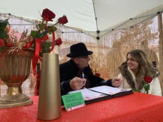 Torna la Fiera di Cubi&ograve;t a Santo Stefano Belbo