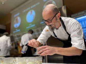 Creative moments: Alba, Parma e Bergamo insieme per un cooking show 1