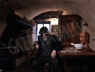 Giovedì, al Multilanghe di Dogliani, il documentario di Fredo Valla dedicato all'eresia dei Catari