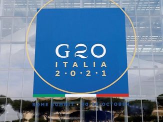 Agd - G20: e adesso dalle parole ai fatti