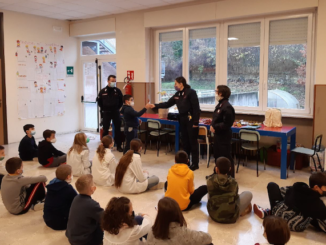 Giornata nazionale dell’albero a Cortemilia 1