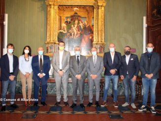 Edilizia sociale: la giunta di Federcasa si è riunita ad Alba