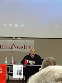 Grande successo per il convegno di Italia Nostra, sezione braidese, sul complesso di S.Chiara