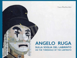 Presentazione del libro su Angelo Ruga a Clavesana