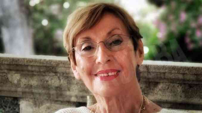 Addio a Marisa Fenoglio, scrittrice e drammaturga. Aveva 88 anni