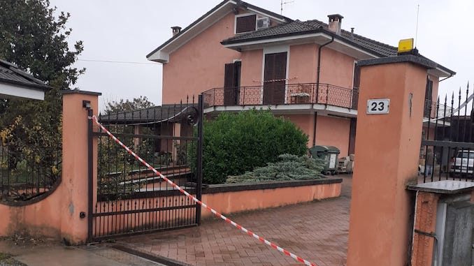 Nizza Monferrato: anziana muore intossicata da monossido di carbonio 1