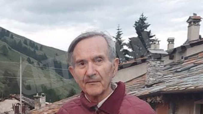 Morto Riccardo Ferrero, ex sindaco di Farigliano e fondatore della Rubinetteria