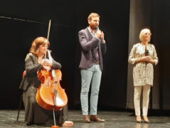 Alba: presentata la stagione teatrale 2021-2022 del Teatro Sociale "G. Busca" con un ricordo ad Enrico Serafino
