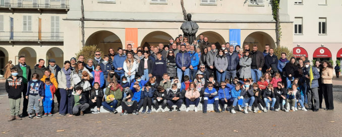 Da Bra, la Scuola Salesiana sui luoghi di Don Bosco 6