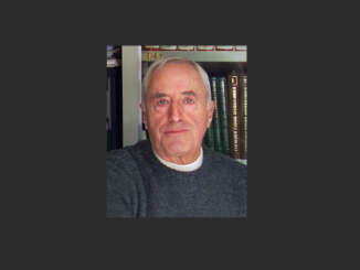 A Bra è morto Virginio Molino, l'imbianchino tuttofare