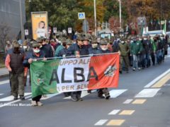 Cento anni di gruppo alpini ad Alba: la grande celebrazione 6