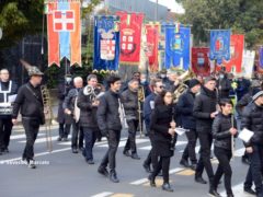 Cento anni di gruppo alpini ad Alba: la grande celebrazione 10