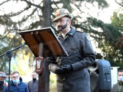 Cento anni di gruppo alpini ad Alba: la grande celebrazione 16