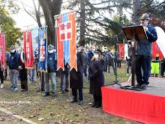 Cento anni di gruppo alpini ad Alba: la grande celebrazione 18